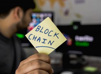 Let’s talk about the blockchain. How can NFTs ensure art’s authenticity?