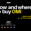 How and where to buy OMI