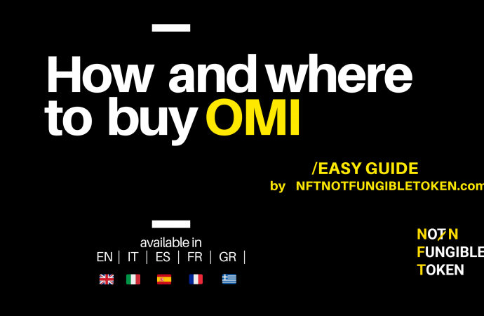 How and where to buy OMI